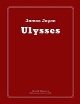 Ulysses by James Joyce