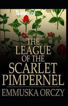 The League of the Scarlet Pimpernel Illustrated