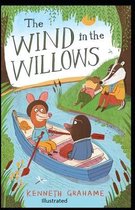 The Wind in the Willows Illustrated