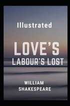 Love's Labour's Lost Illustrated