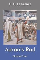 Aaron's Rod: Original Text