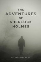 The Adventures of Sherlock Holmes
