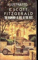 The Diamond as Big as the Ritz Illustrated