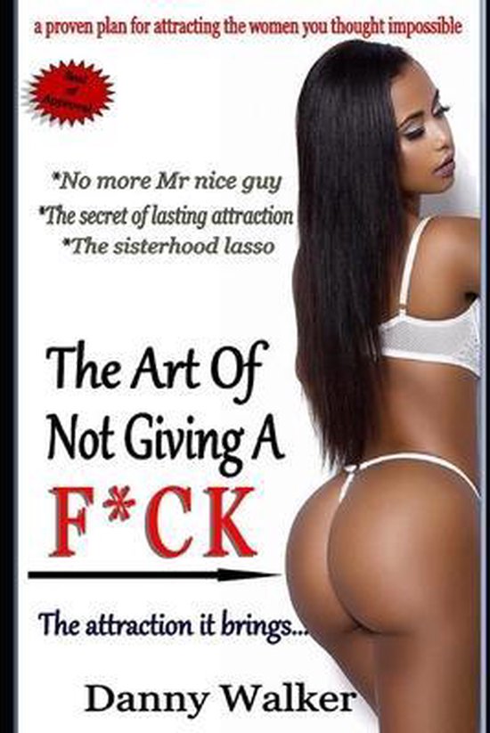 Red Pills 101-The art of not giving a f*ck and the attractio ... - cover