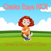 Greta Says NO!