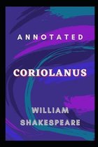 Coriolanus Annotated