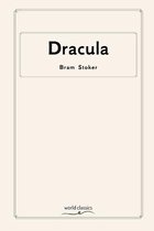 Dracula by Bram Stoker