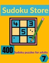 Sudoku Store 7