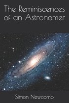 The Reminiscences of an Astronomer