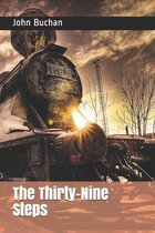 The Thirty-Nine Steps