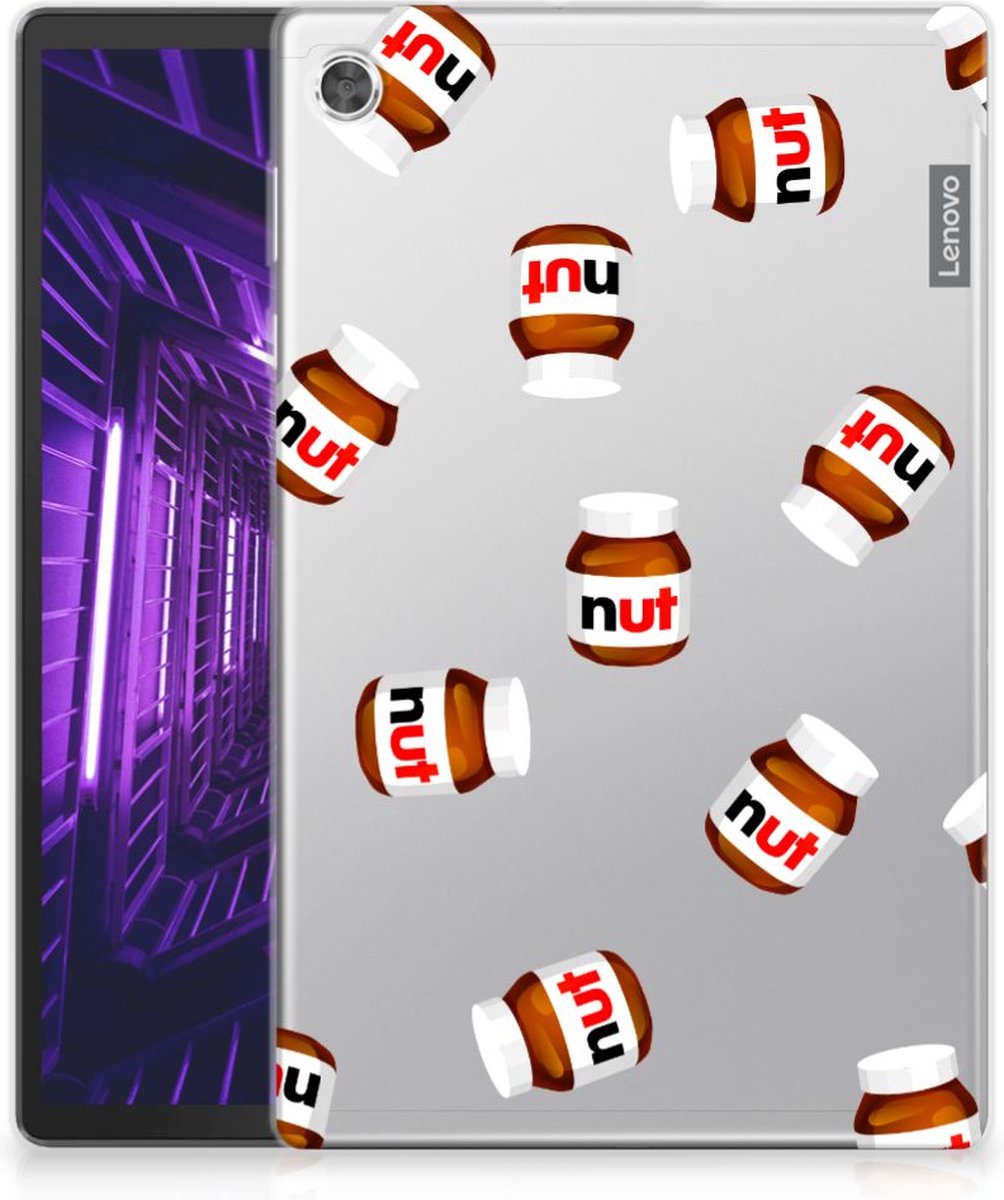Lenovo Tab M10 Plus Tablet Cover Nut Jar
