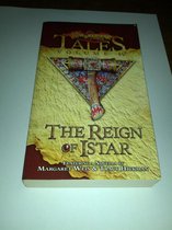 The Reign Of Istar