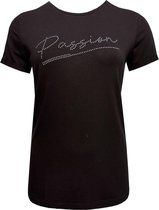 Elvira T-shirt Passion maat XL