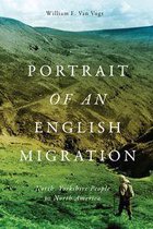 McGill-Queen's Transatlantic Studies 4 - Portrait of an English Migration