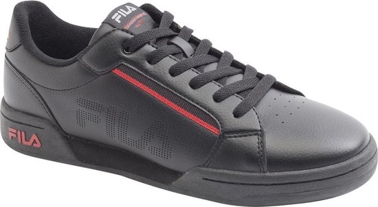 Fila Heren Zwarte sneaker - Maat 42 | bol.com