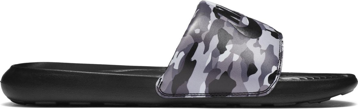 Nike Slippers – Mannen Zwart