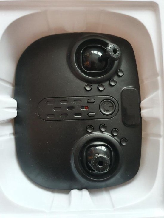 Drone Q3 - Wuav - blanc sans caméra