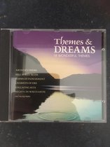 Themes & Dreams 18 wonderful themes