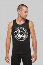 tanktop - bear - bodybuilding - krachttraining medium