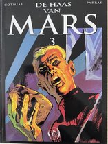 De Haas Van Mars deel 3