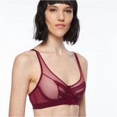 Chantal Thomass beugel BH - Influente Framboise - kleur framboos - 70F