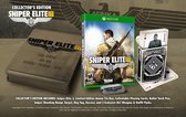 Sniper Elite III (3) Collector's Edition - Xbox One