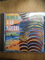 The Songs of Alan Parsons symphonic rock project