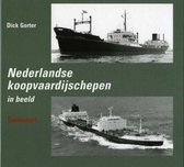 Nederlandse Koopvaardijschepen In Beeld
