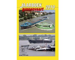 Jaarboek binnenvaart 2010