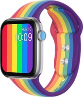 Smartwatch full Touch FT50  Blue Tooth Call, Geschikt voor verbinding iphone (iOS) en samsung (Android)