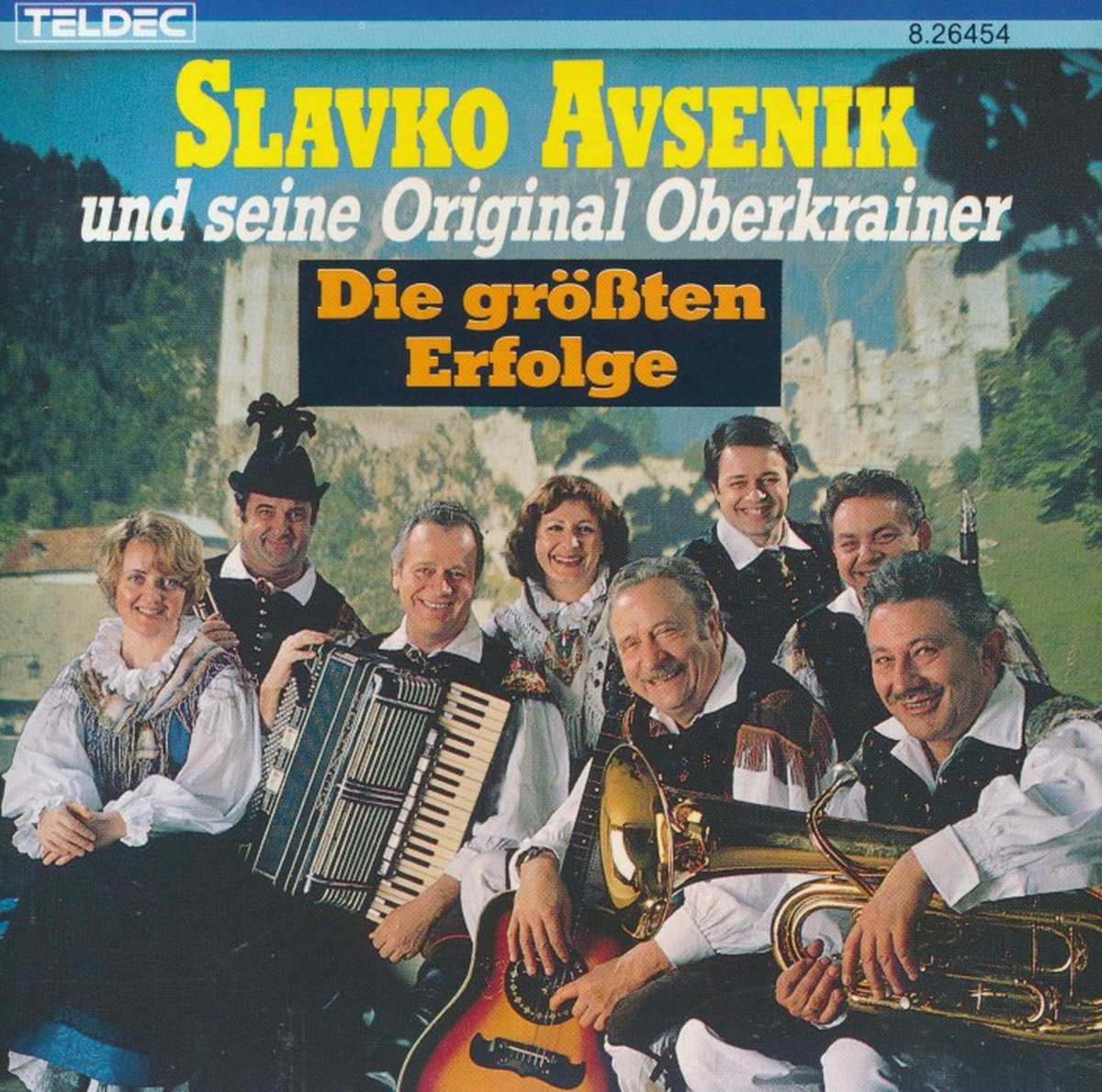 Sie größten Erfolge