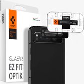 Spigen Optik EZ Fit Google Pixel Fold Camera Lens Protector (2-Pack)