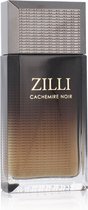 Zilli - Cachemire Noir - EDP 100 ml - Herenparfum
