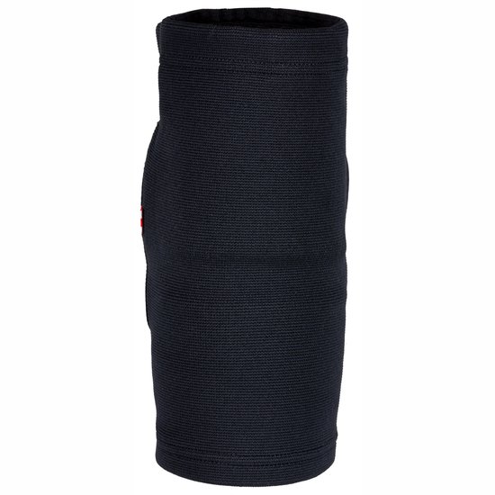 ENNUI ST Pro Knee Gasket / Kniebeschermers - Kinderen - Zwart - XXS-XS (GELIEVE ALVORENS BESTELLEN OPMETEN)
