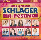 Das grosse Schlager Hit-Festival