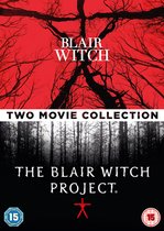 Blair Witch 1-2