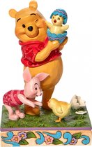 Disney Traditions Easter Pooh & Piglet