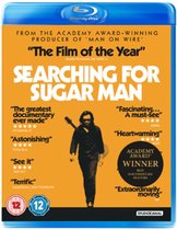 Searching For Sugar Man (Import)