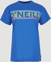 O'neill T-Shirts CONNECTIVE GRAPHIC LONG TSHIRT