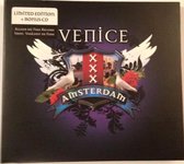 Venice – Amsterdam Limited Edition, digipack