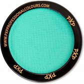 PxP Aqua Schmink Face & Body Paint Pastel Mint 10 gram