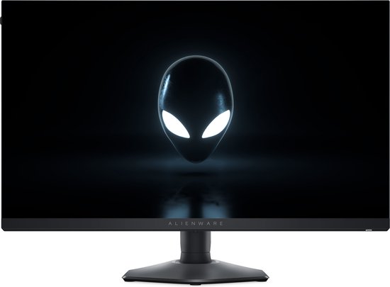 Foto: Alienware aw2724hf full hd fast ips gaming monitor 360hz 27 inch