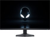 Bol.com Dell Alienware AW2724DM 68.5cm (27") Quad HD 2560 x 1440 W-LED Fast IPS 16:9 aanbieding