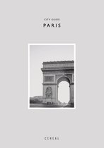 Cereal City Guides - Cereal City Guide: Paris