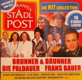 Die Hit Collection - 16 Starke Lieder - Cd Album
