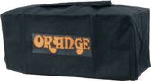 Orange Large Head Cover voor Rockerverbs, Thenerverbs, - Cover voor gitaar equipment