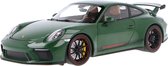Porsche 911 GT3 (991 II) Minichamps 1:18 2018 110067026