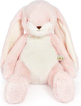 Bunnies By The Bay Doudou Lapin Extra Large 50 cm Rose