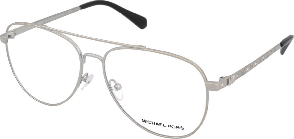 Michael Kors Procida Bright MK3054B 1153 Glasdiameter: 56