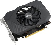 ASUS Phoenix PH-RTX3050-8G-V2 NVIDIA GeForce RTX 3050 8 GB GDDR6